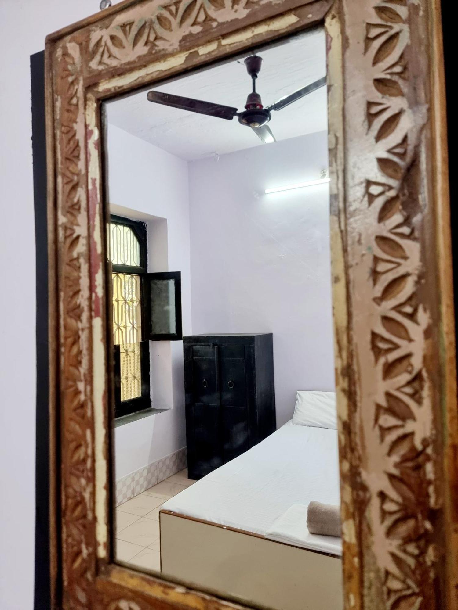 Karavan Kafe Pushkar Room photo